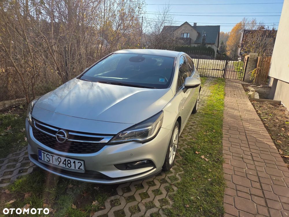 Opel Astra V 1.4 T Dynamic - 2