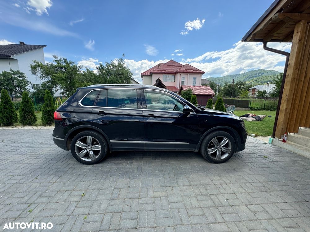 Volkswagen Tiguan - 17