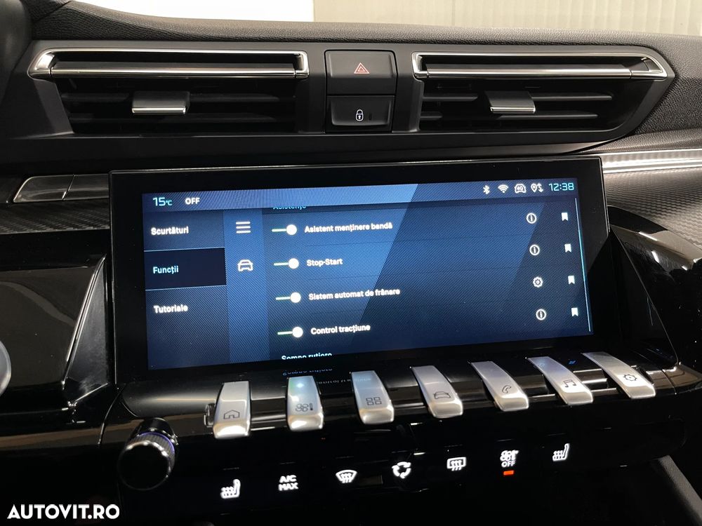 Peugeot 508 1.5 BlueHDI S&S EAT8 Allure Pack - 20