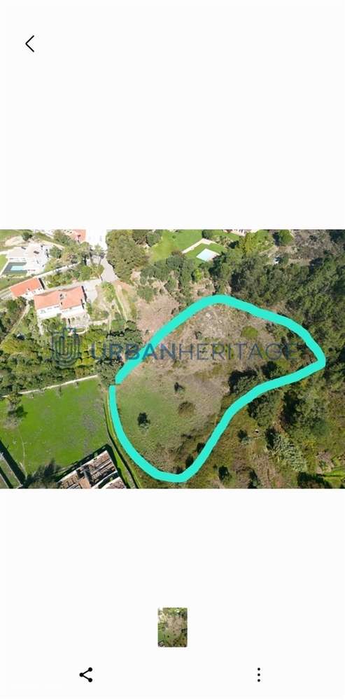 Lote de Terreno  Venda em Milharado,Mafra - Grande imagem: 5/6