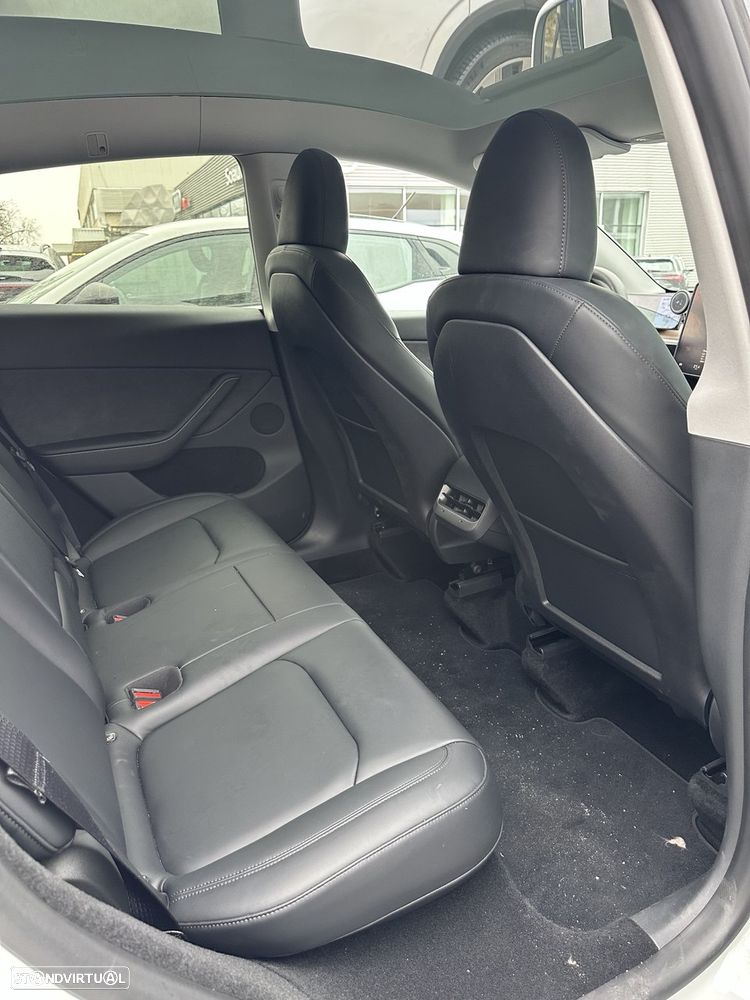 Tesla Model Y Long Range Tração Integral - 7