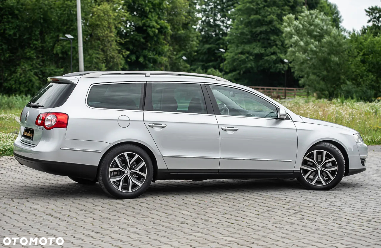 Volkswagen Passat 2.0 TDI Sportline - 14