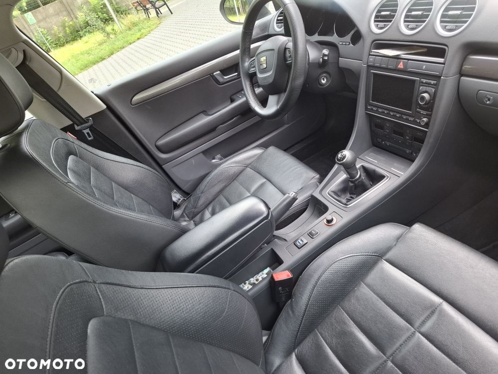 Seat Exeo ST - 6