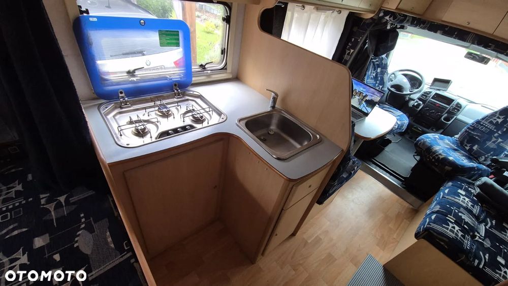 Fiat Ducato - 26