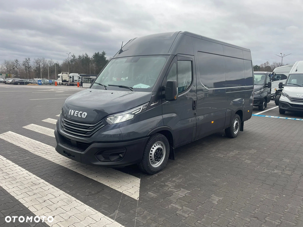 Iveco Daily 35S18HA8V