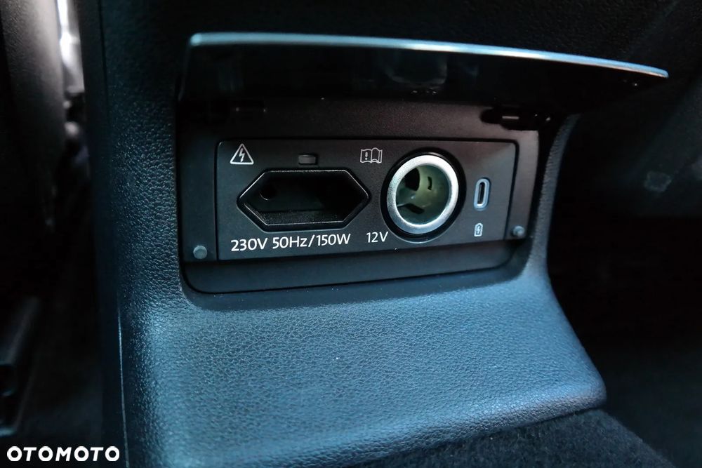 Skoda Karoq 1.5 TSI ACT Style DSG - 14