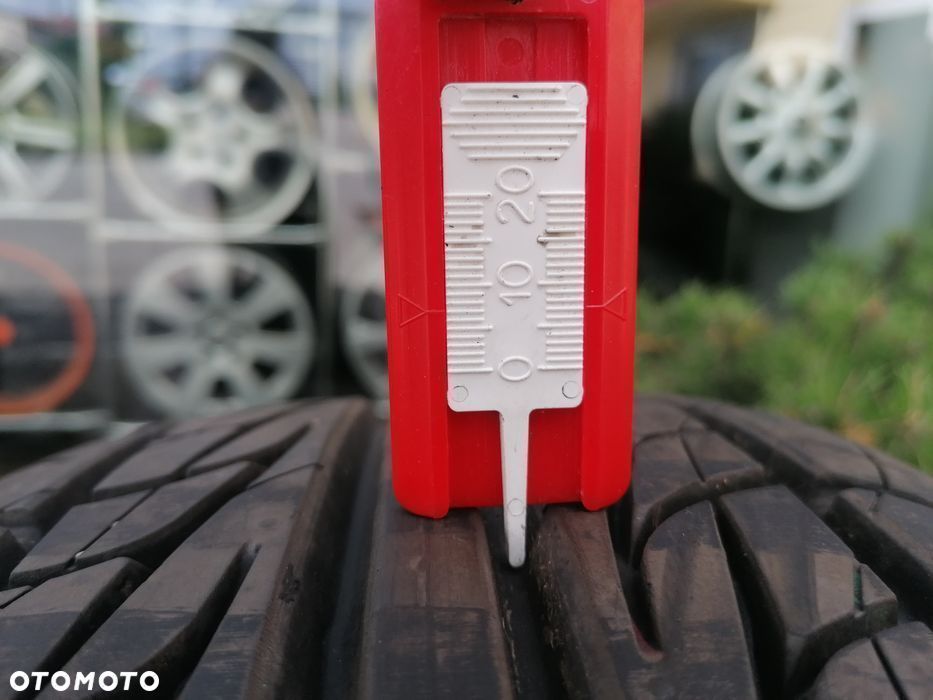 215/60R15 94H Nankang  TourSport 611 komplet lato - 7