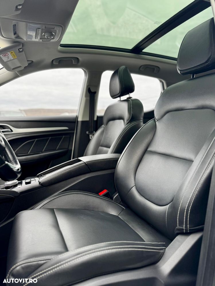 MG ZS EV Comfort - 8