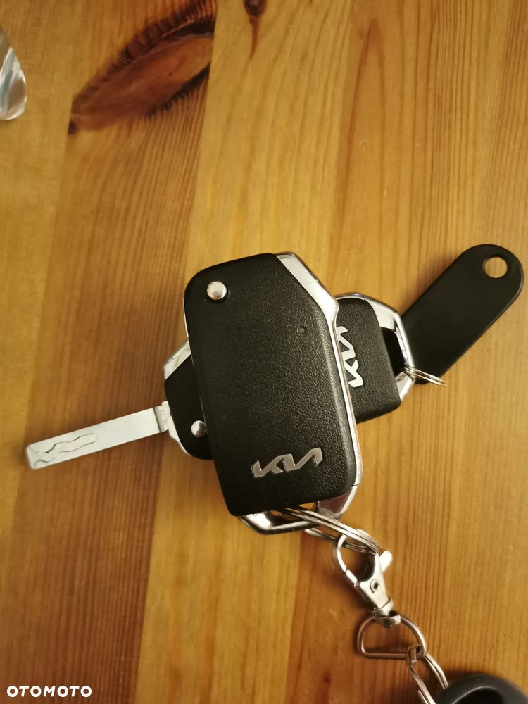 Kia Ceed 1.5 T-GDI M - 21