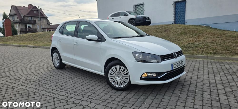 Volkswagen Polo 1.0 Comfortline - 12