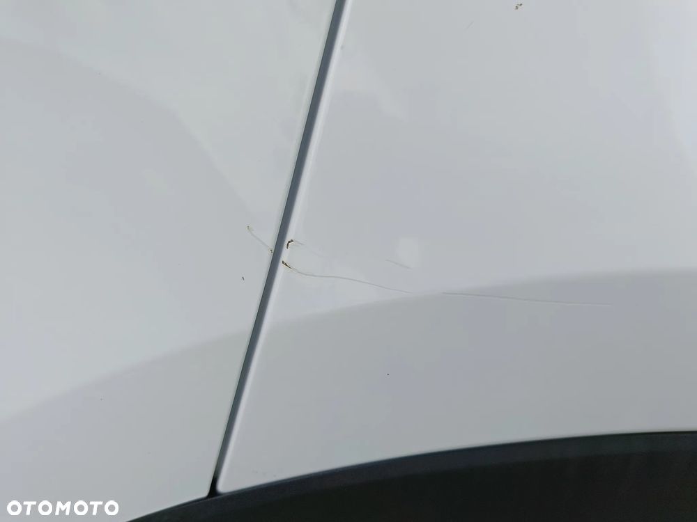 Kia Sportage 1.7 CRDI 2WD Attract - 8