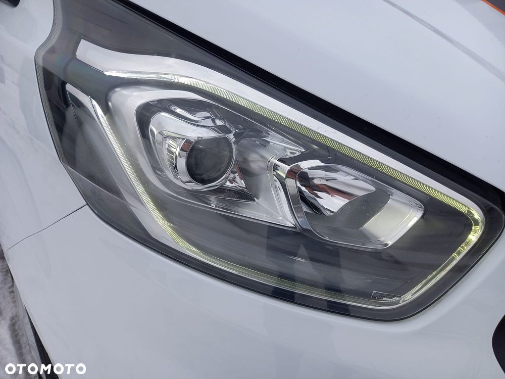 Ford Transit Custom 310 L2H1 Limited - 16