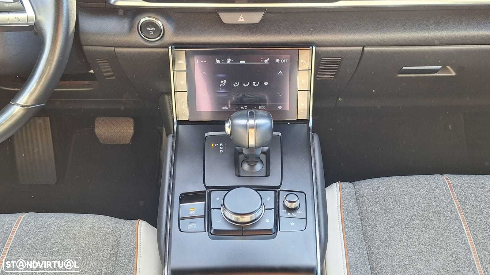 Mazda MX-30 e-Skyactiv Excellence +Plus Pack+Modern Confidence - 15