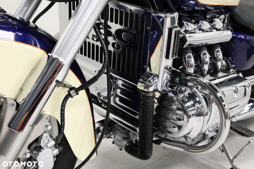 Honda Valkyrie - 23