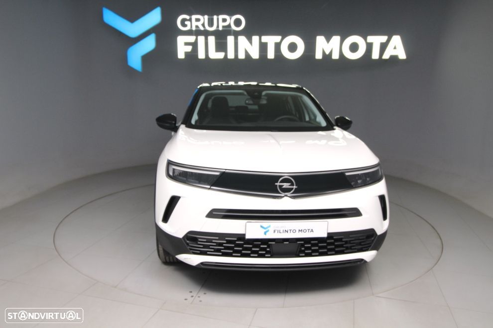 Opel Mokka-e Edition - 1