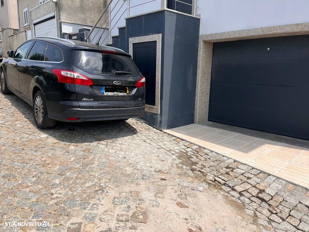 Ford Focus SW - 2