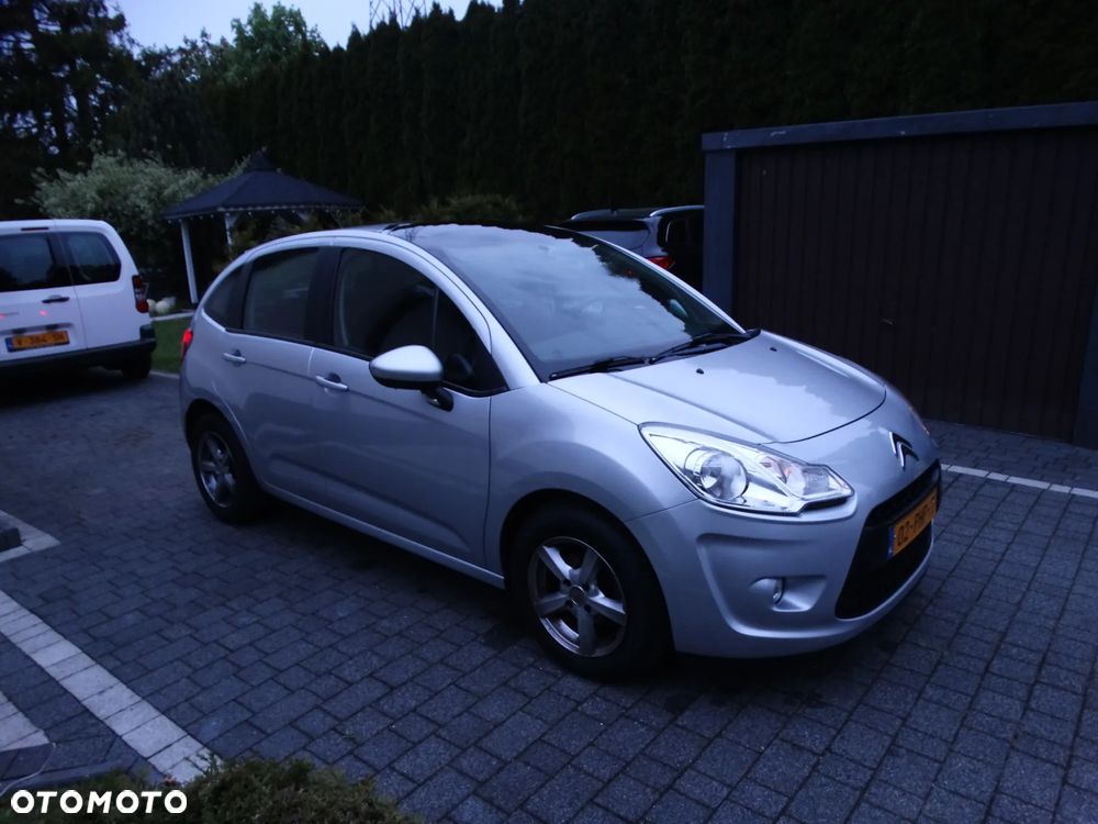 Citroën C3 - 20