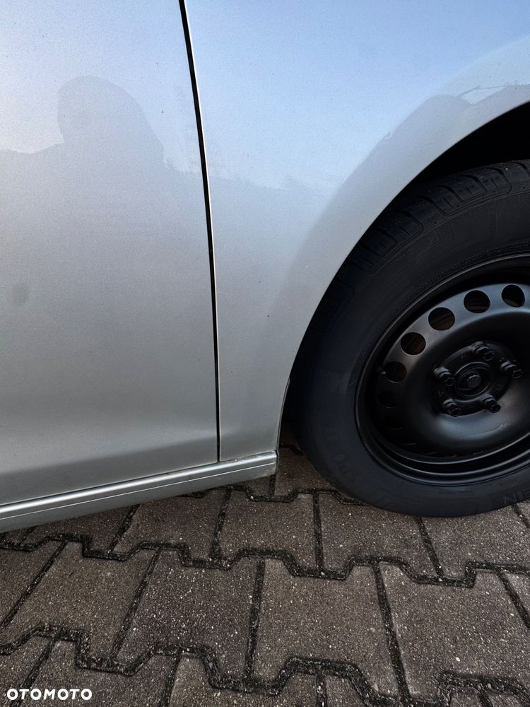 Volkswagen Golf 1.4 Style - 11