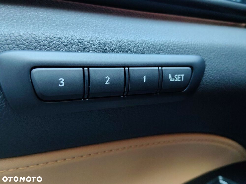 Lexus NX 350h Prestige AWD - 30