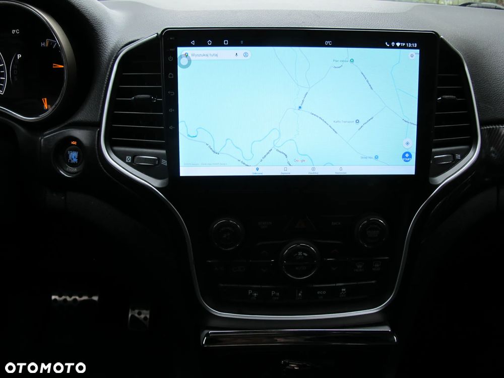 Jeep Grand Cherokee 3.6 V6 Limited - 13