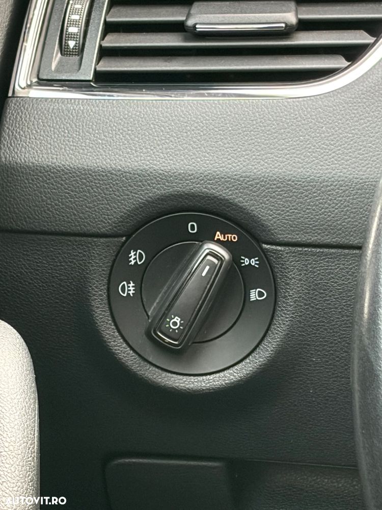 Skoda Octavia - 13