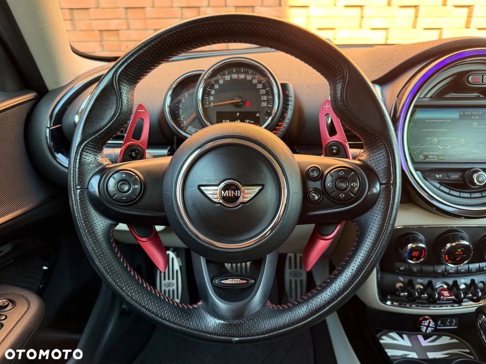 MINI Clubman Cooper S ALL4 GPF sport - 17
