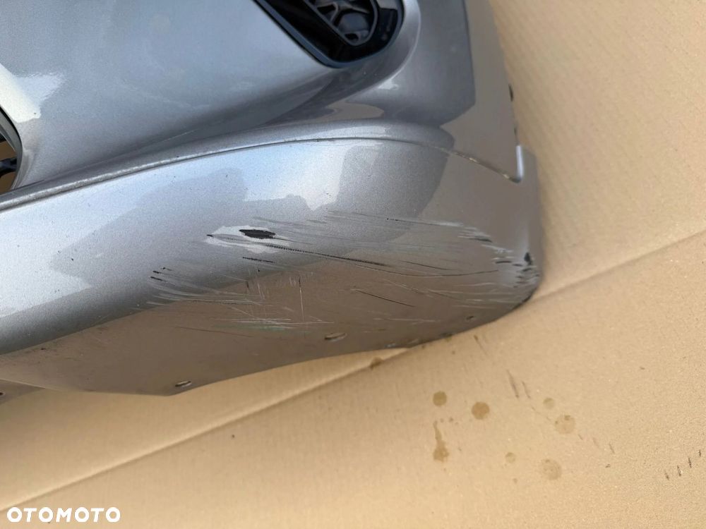 ZDERZAK PRZEDNI Dodge Durango 2021- ORYGINAŁ KOMPLETNY DEMONTAŻ - 4