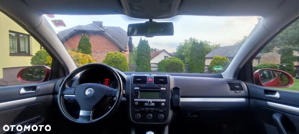 Volkswagen Golf 1.6 United - 24