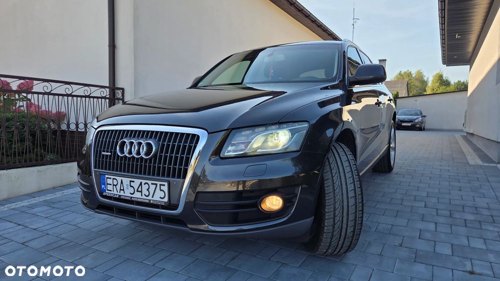 Audi Q5 2.0 TDI Quattro - 30