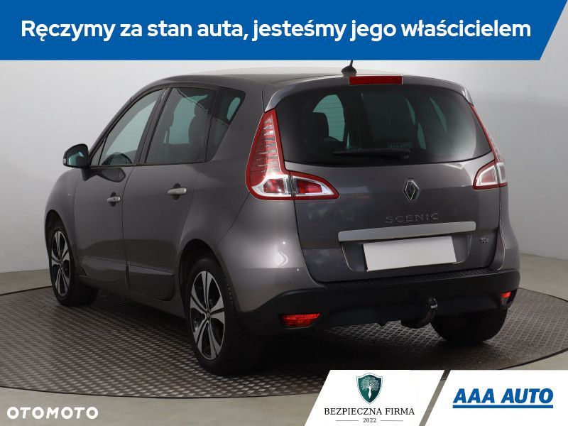 Renault Scenic - 6