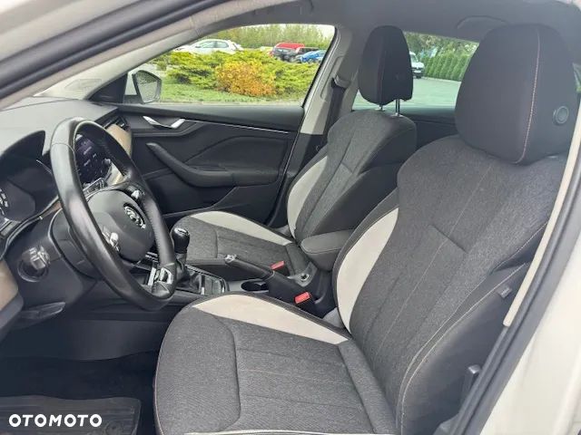 Skoda Scala 1.5 TSI Ambition - 18