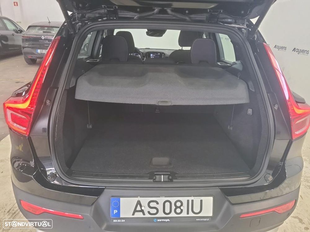 Volvo XC 40 1.5 T4 PHEV Core - 12
