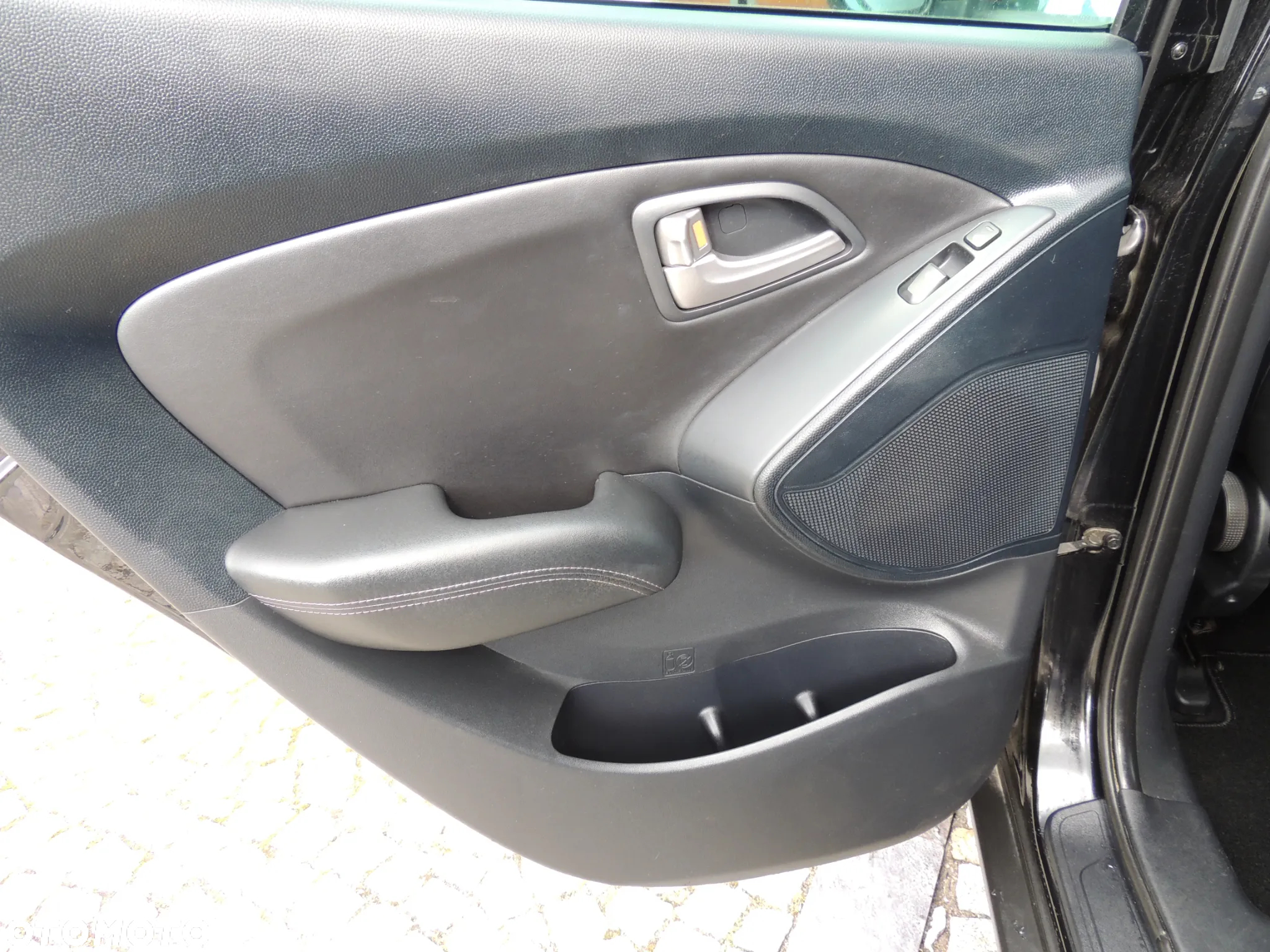 Hyundai ix35 2.0 2WD Comfort - 22