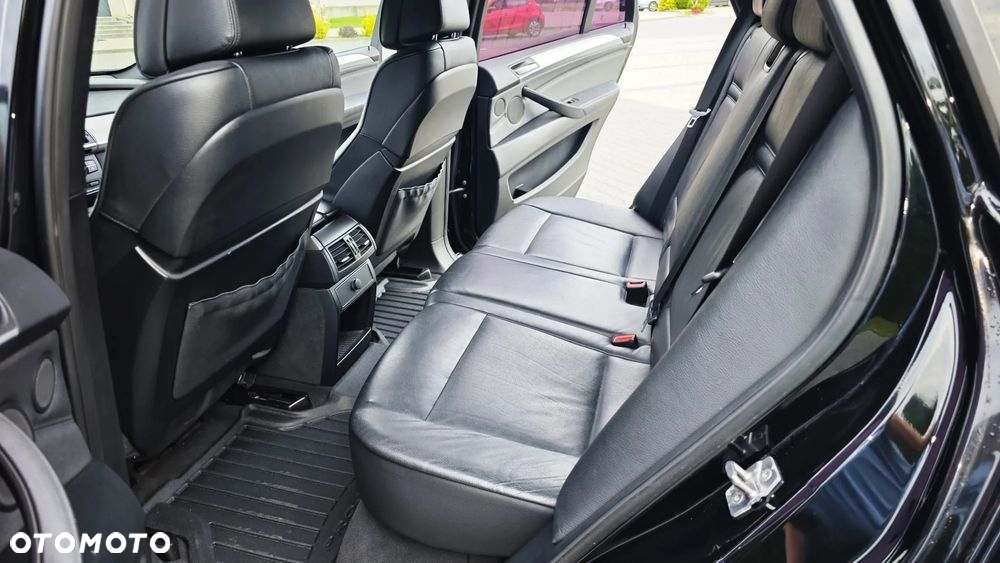 BMW X5 4.0d xDrive - 21