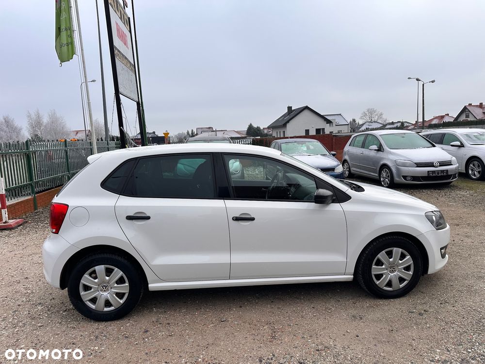 Volkswagen Polo - 3