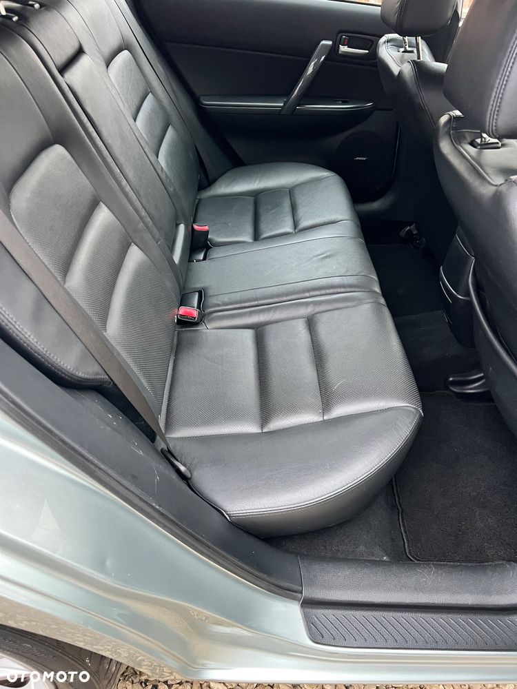 Mazda 6 Sport 2.0 CD DPF Active Plus - 14