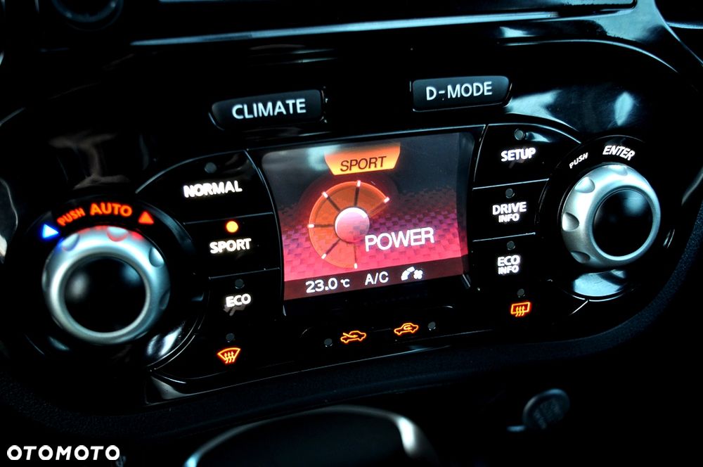 Nissan Juke - 27