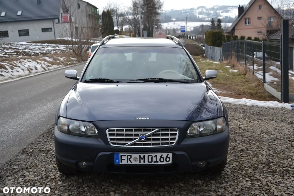 Volvo XC 70 AWD Premium - 2
