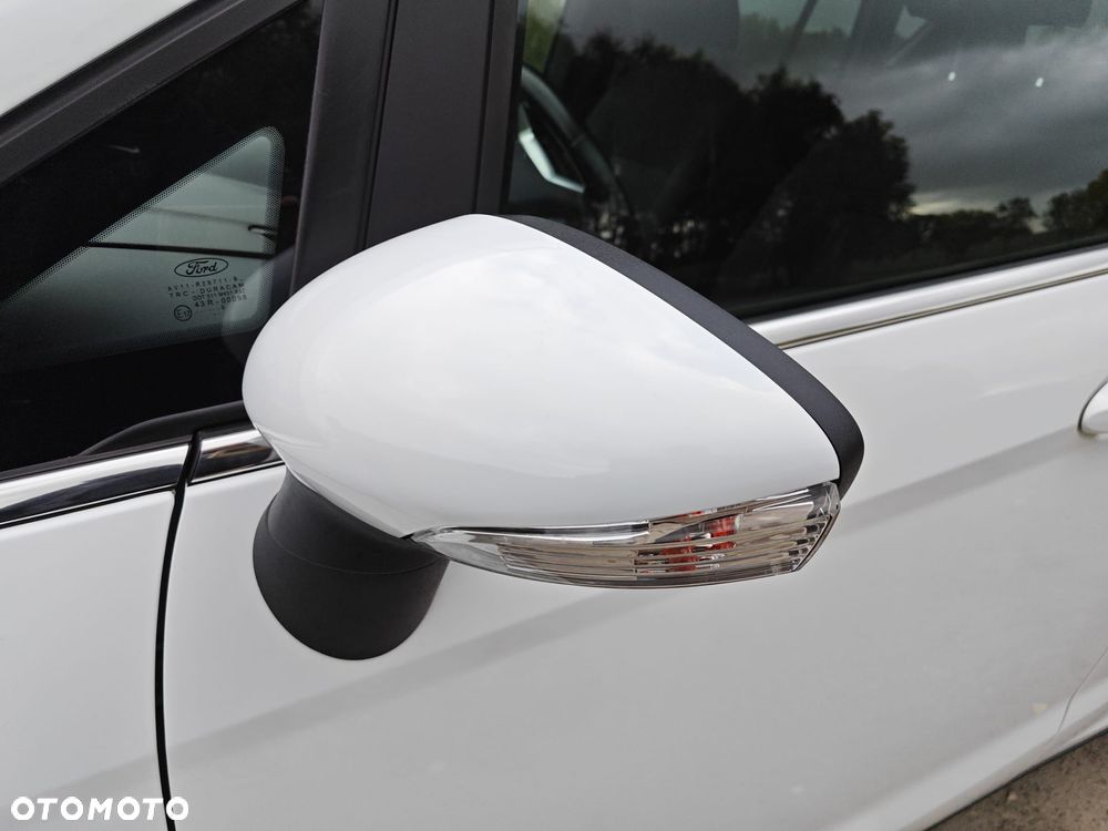 Ford B-MAX 1.0 EcoBoost Titanium - 14