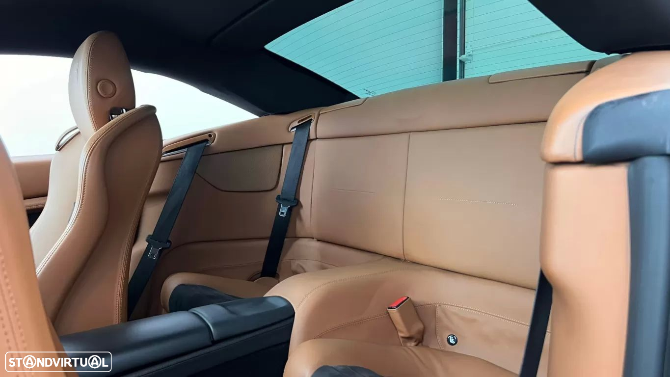 Ferrari California - 36