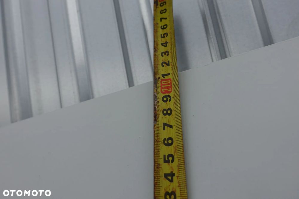 DRZWI PRZESUWNE IVECO DAILY 17r. - 7