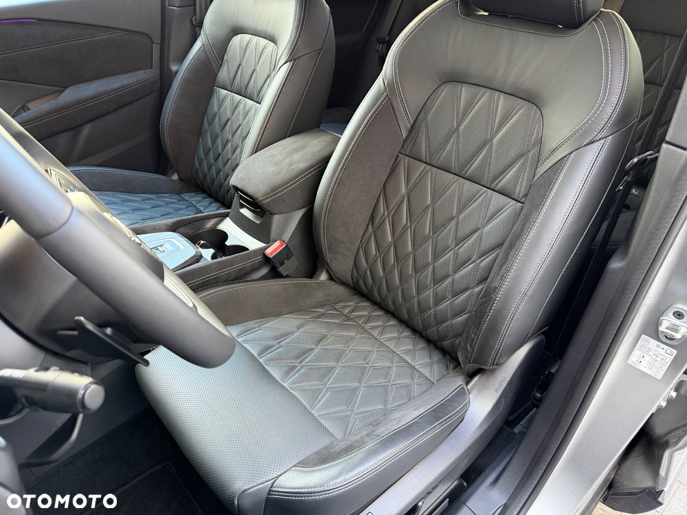 Nissan Qashqai 1.3 DIG-T MHEV Xtronic Tekna+ - 34