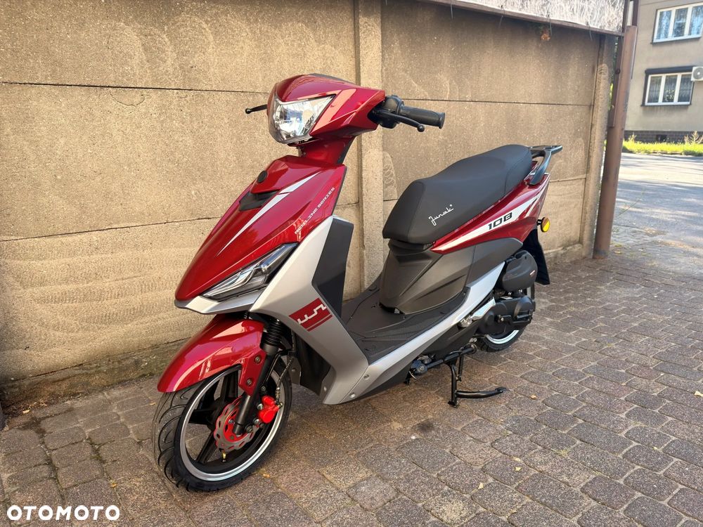 Junak 108 - 4