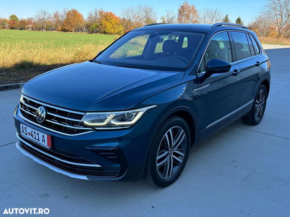 Volkswagen Tiguan ver-2-0-tdi-dsg-elegance - 6
