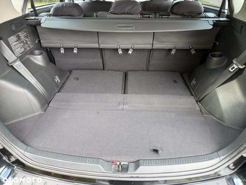 Toyota Verso 1.8 Sol plus EU5 7os MS - 10