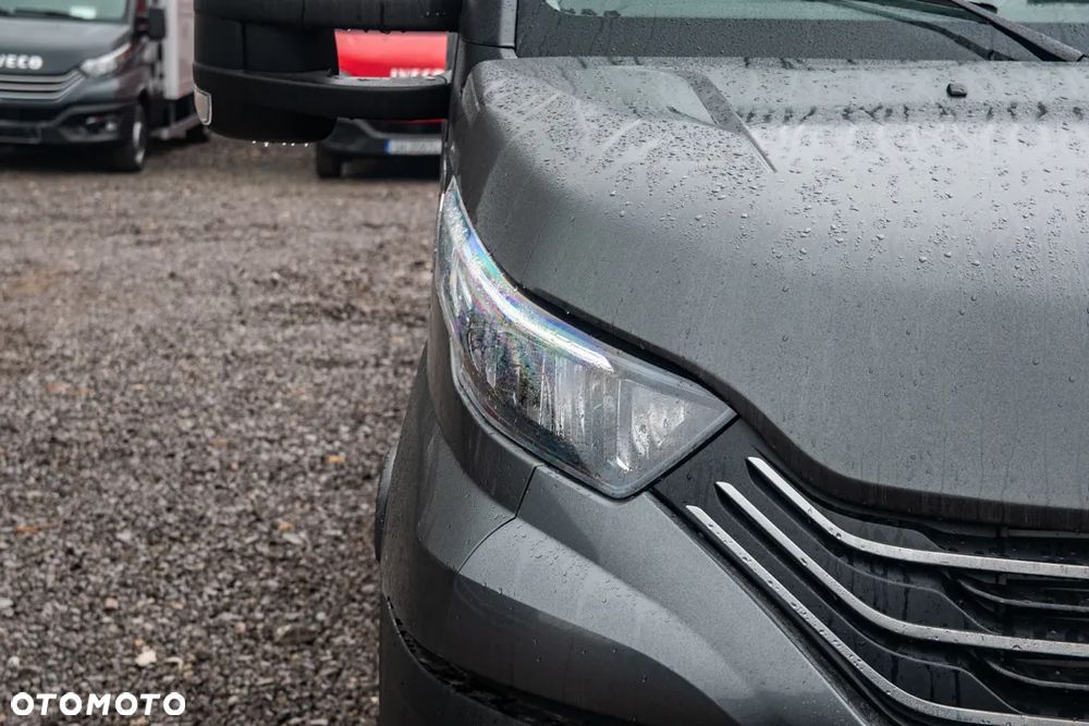 Iveco Daily 50C21HA8/P Autolaweta 3.0 210KM - 4