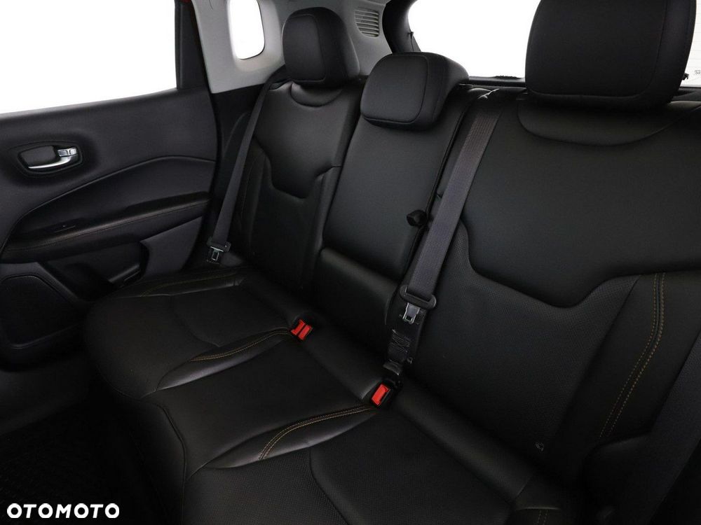 Jeep Compass 1.4 TMair Limited 4WD S&S - 17