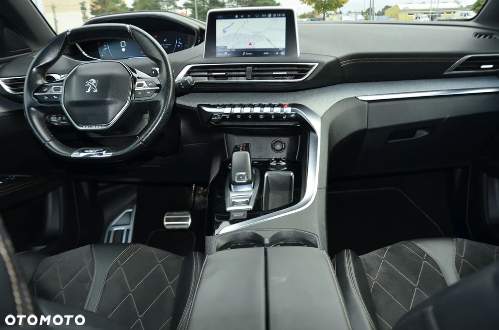 Peugeot 5008 2018