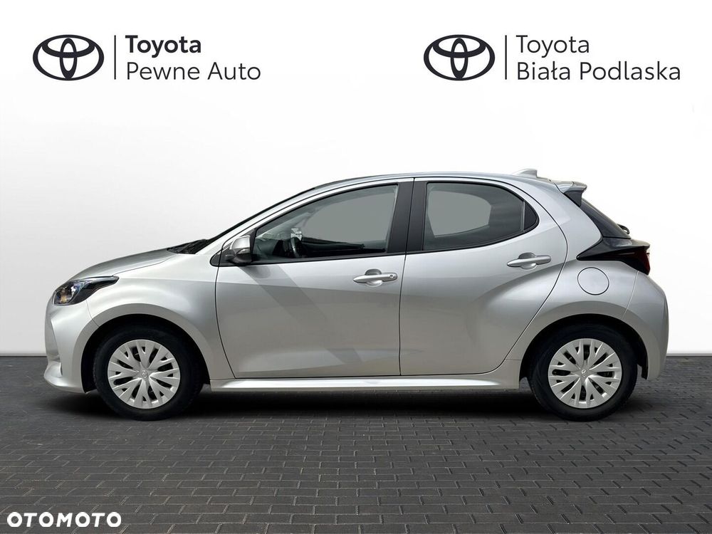 Toyota Yaris Hybrid 1.5 Comfort - 2