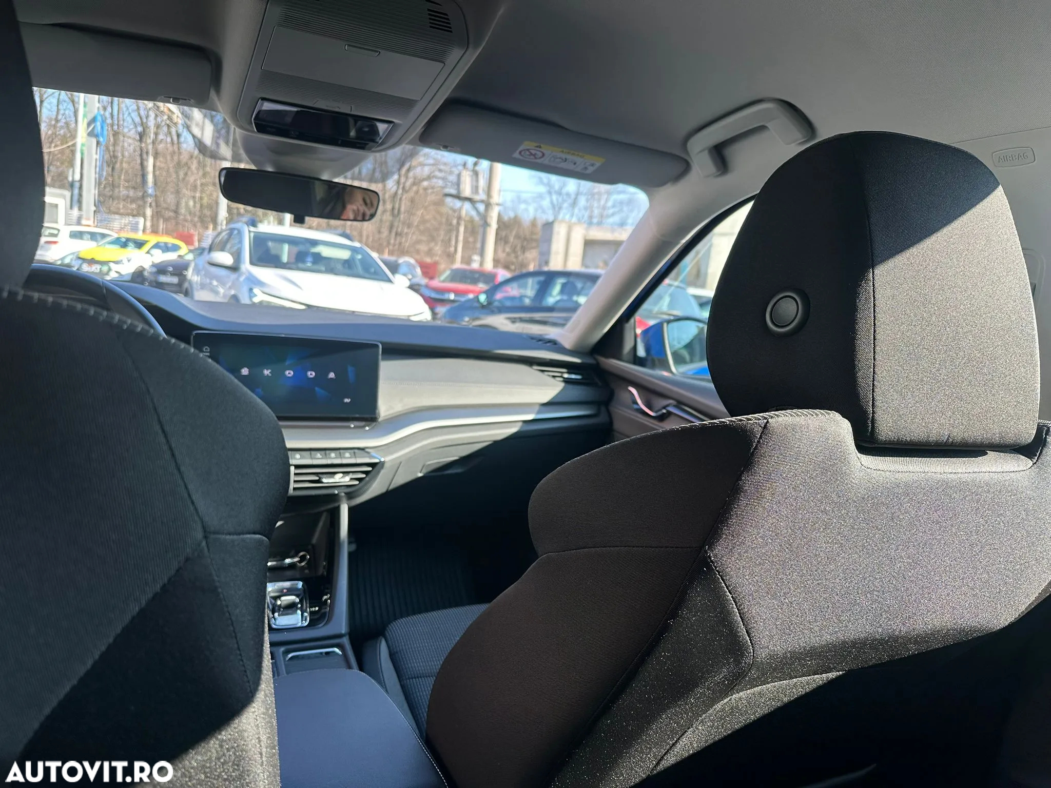 Skoda Octavia 1.4 TSI iV PHEV Style - 5